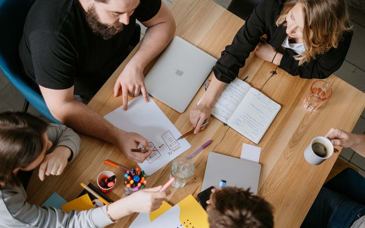 Optimieren Sie Ihre Projekte mit Scrum: Scrum Master & Product Owner Schulung bei PURE Consultant