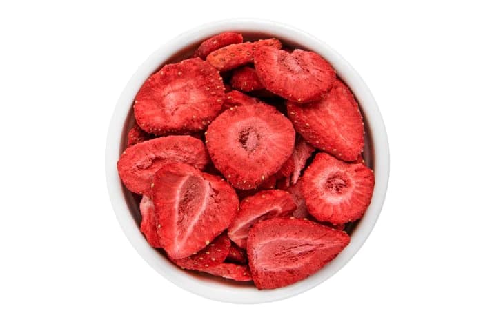 Verwöhnen Sie sich mit den Gaben der Natur: NutriPurs köstliche Fruchtpulver