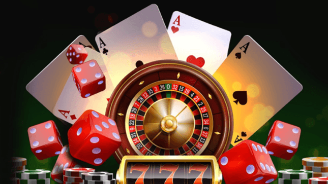 Online Casino bei MeinBezirk: Die Top-Strategien für Erfolgreiches Spielen und Wetten