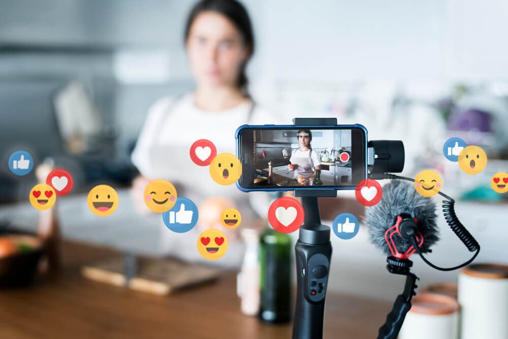 Dein Social Proof steigt – instagram follower kaufen bei Famoid