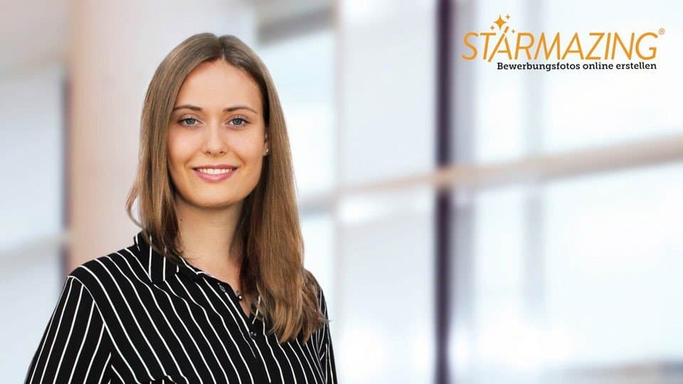 Bewerbungsfoto Frauen: So Beeindrucken Sie mit Ihrem Bewerbungsfoto