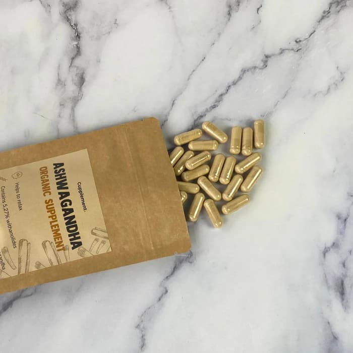 Bio Nahrungsergänzungsmittel für Ihre Gesundheit: Bio Vitamine von Montcalia