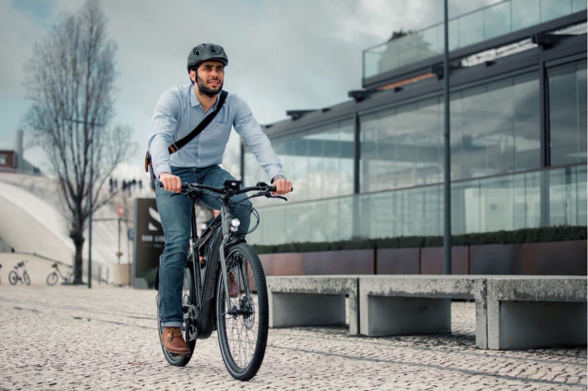 Faltbare Elektrofahrräder: Radfahren für alle zugänglich machen