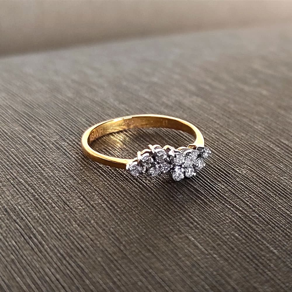 Personalisierte Ringe von PITANI®️ – Perfekte Geschenke für Ihre Liebsten