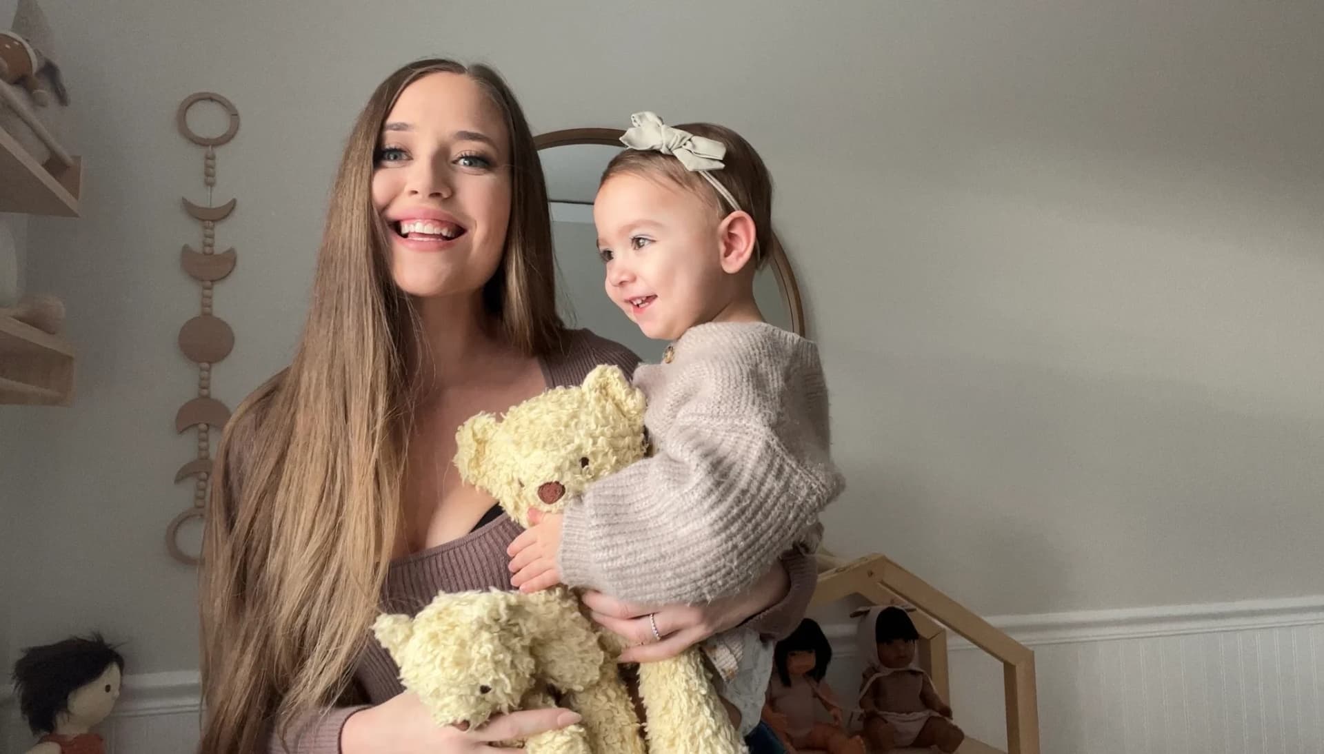 Warm und gemütlich: Pat Patty Personalisierte Schmusedecke für Babys für süße Träume