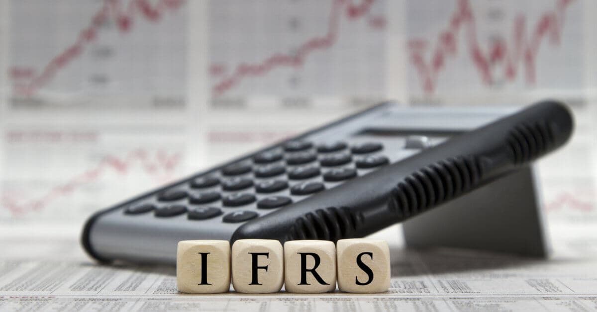 IFRS Seminar: Erfolgsfaktor Sicherheit in Vertragsleistungen