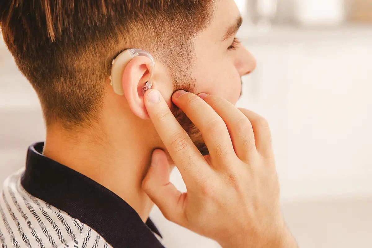 Vorteile von Bluetooth Hörgeräte Hannover für modernes Hörerlebnis