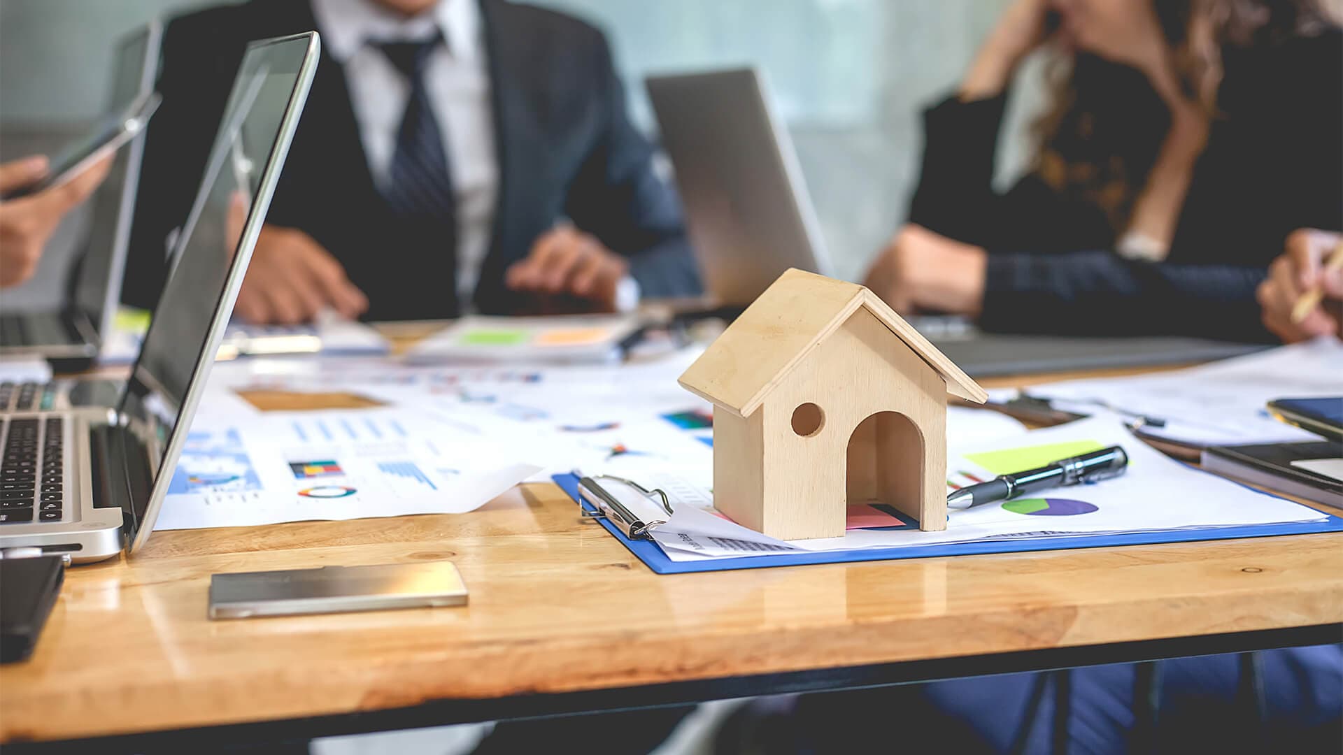 Der Bester Immobilienmakler Frankfurt kennt alle Stadtteile