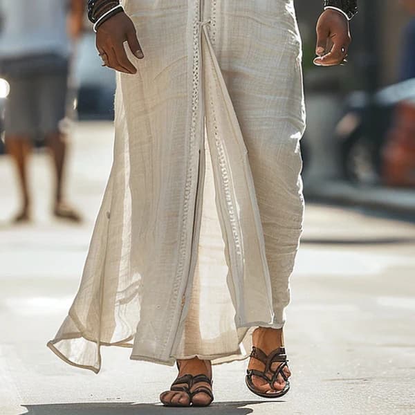 Stilvoll auftreten mit dem Festival Outfit Männer von Der Venga Store
