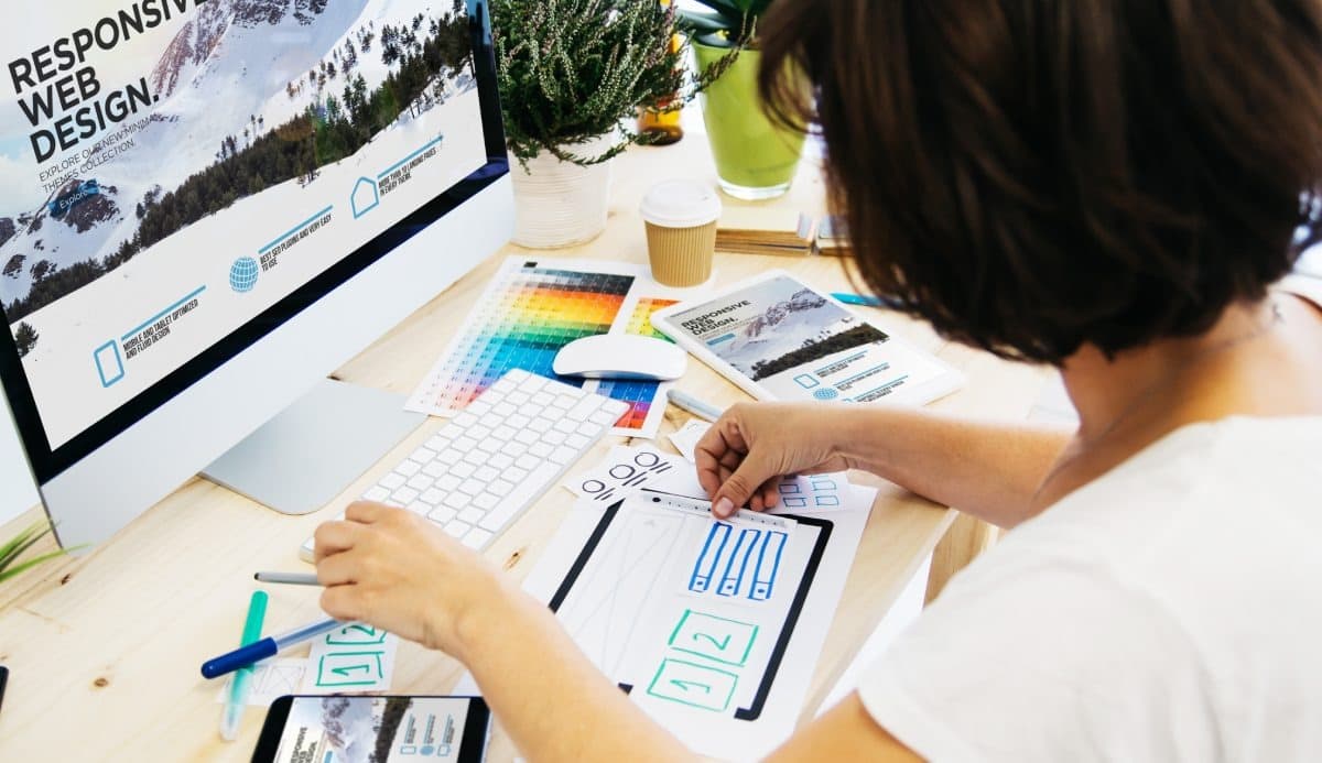 Dein Webdesigner in Dortmund – Für Websites, die Kunden gewinnen!