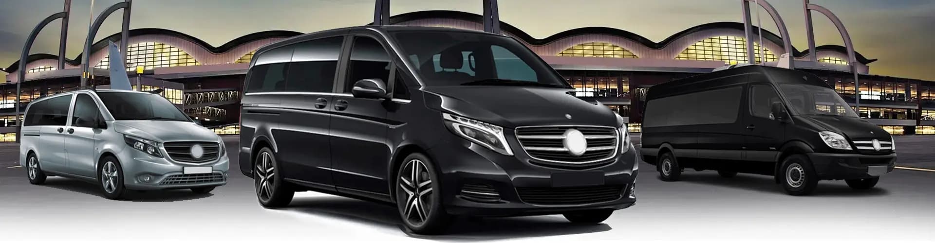 VIP Transfer Antalya: Exklusive Transfers für eine reibungslose und angenehme Reise