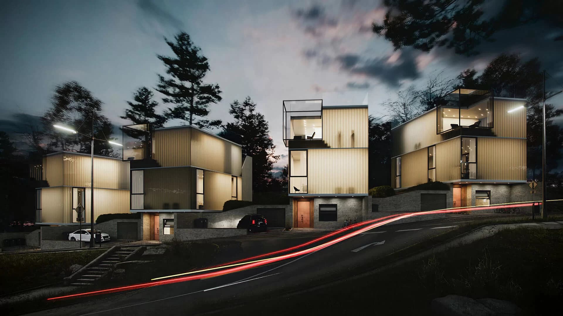 Warum fotorealistische Architektur Visualisierung entscheidend ist