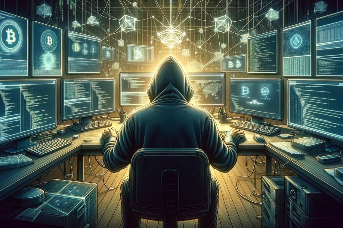 VeriGuard’s Holistic Approach to Crypto Scam Recovery and Loss Restitution
