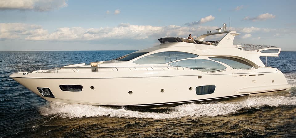Yachtcharter Griechenland: Ihr exklusiver Bootsurlaub