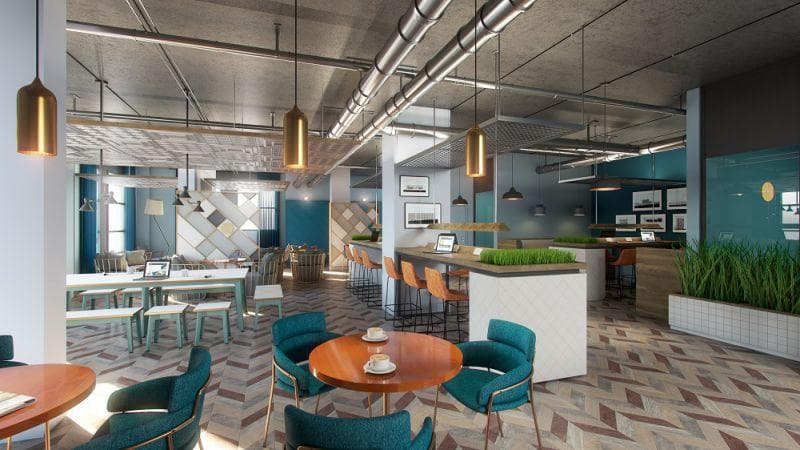 Trust KUMMUNI for Authentic CoLiving in Berlin Experiences