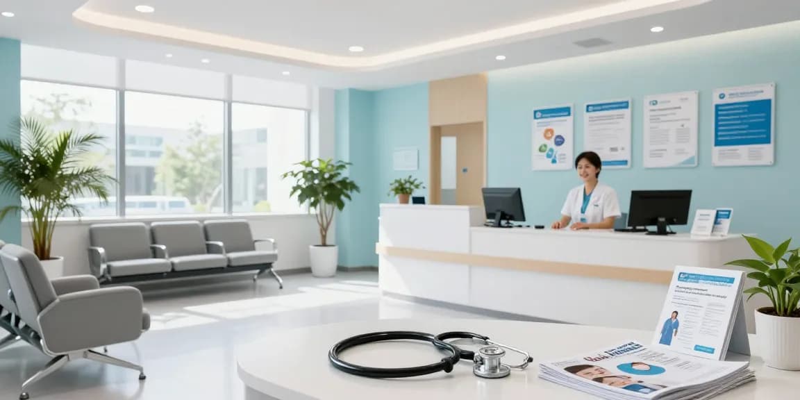 Akra Labs Shop: Professionelle medizinische Dienstleistungen für Patienten.