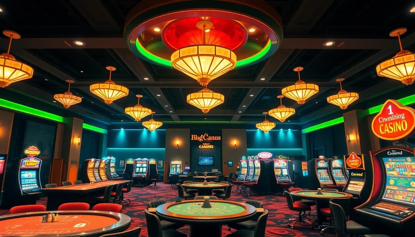 Erlebe die besten online casinos ohne limit mit aufregenden Spielen und ohne Einzahlungslimit.