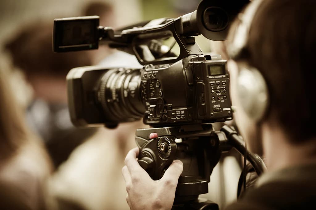 Eventfilm vom Profi: Videograf Hamburg macht’s möglich
