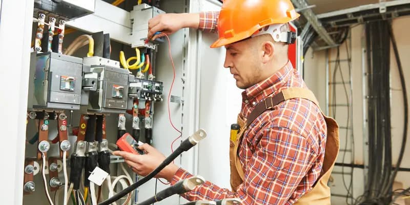 Notstromsysteme: Wichtige Funktionen und Einsatzmöglichkeiten in der Industrie