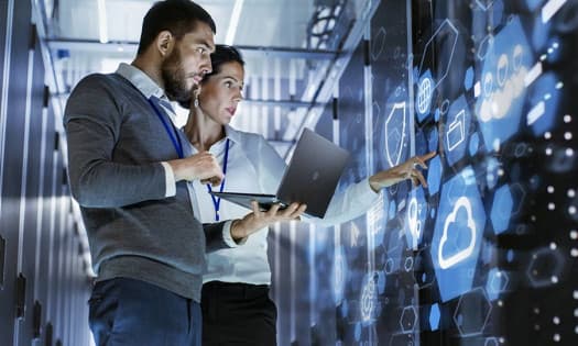 Zuverlässige Externer Datenschutzbeauftragter Hamburg für optimale Geschäftsfunktionen