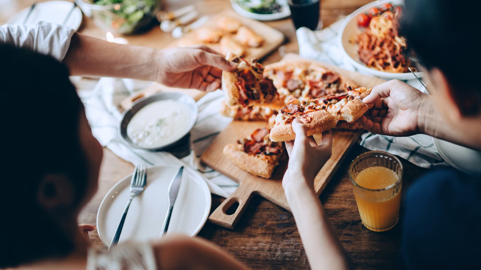Warum Pizzanap die Adresse für echte Pizza-Liebhaber ist