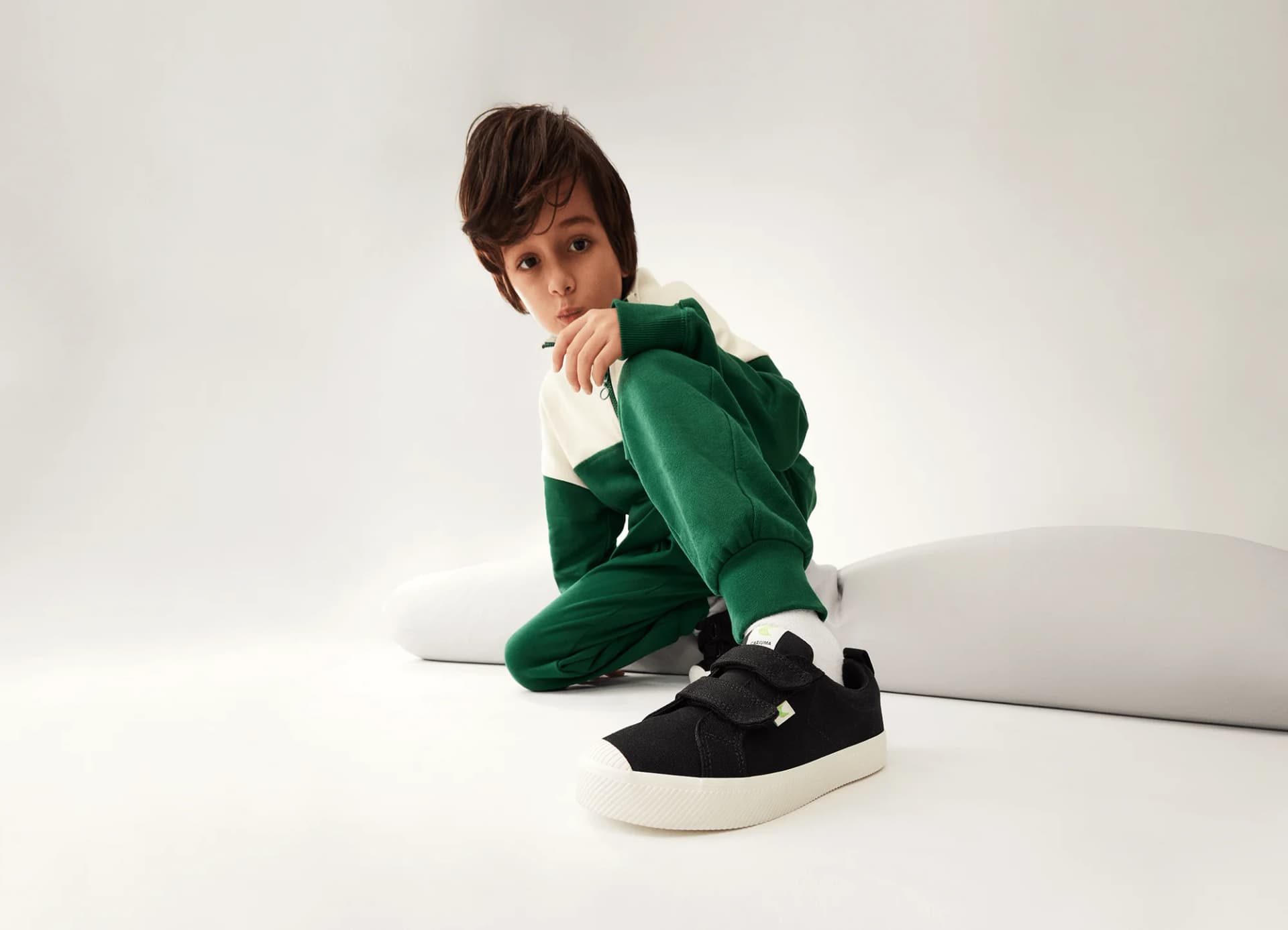 Perfekte Passform für Kids: Schuhe, die mitwachsen