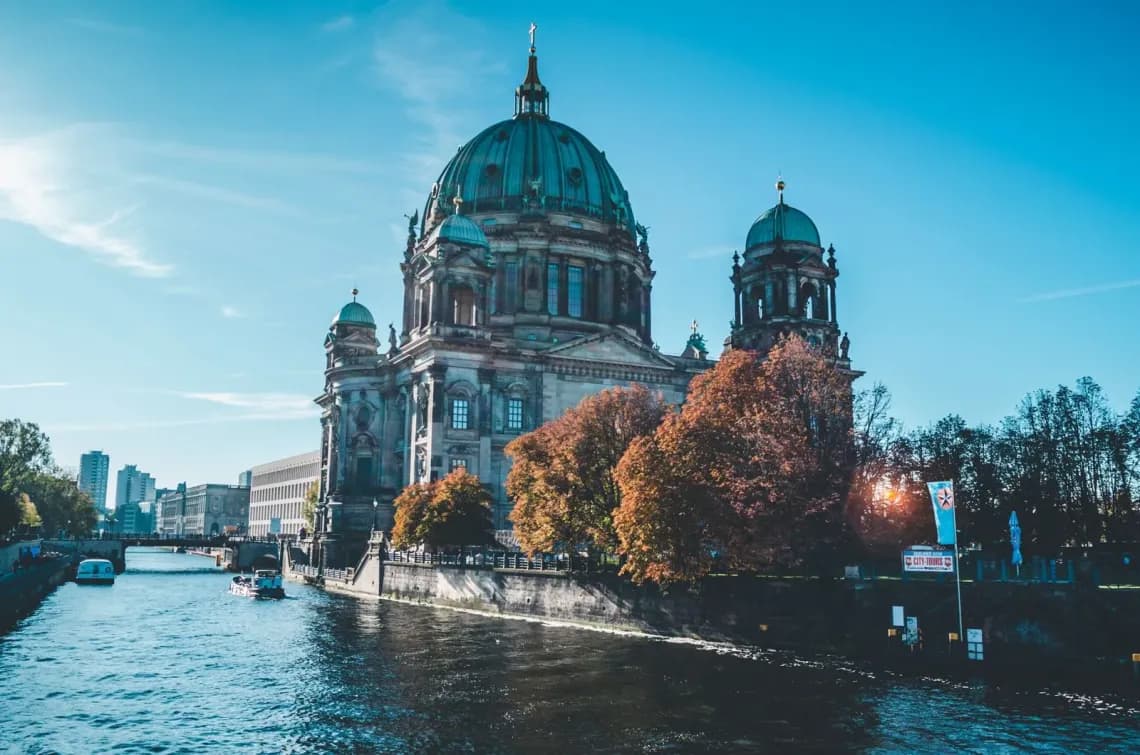 Auf den Spuren der Kultur: Reiseplanung Deutschland