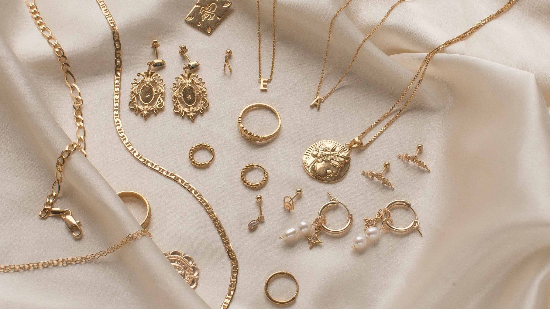 Moissanite: Der Online-Shop für funkelnden Schmuck in hoher Qualität