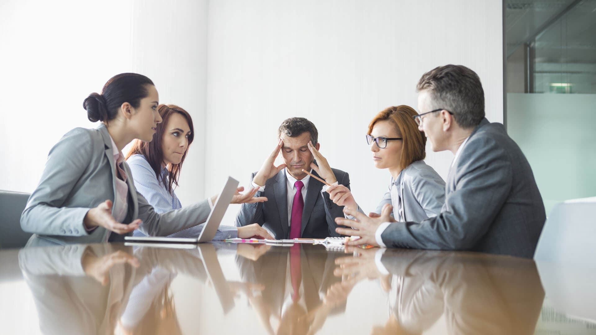 Headhunter-Expertise: So finden Sie Top-Talente für Ihr Unternehmen