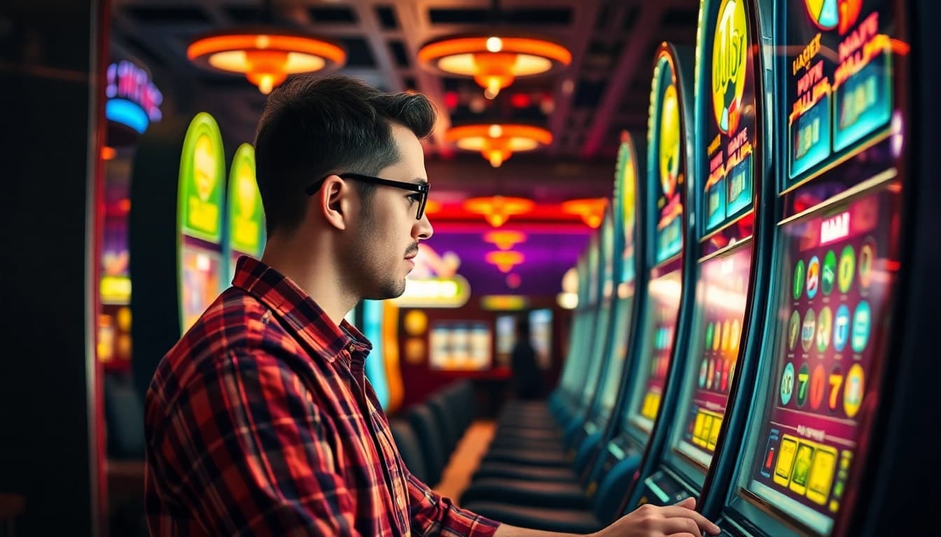 Verwenden Sie den Slot Park Bonus Code, um Freispiele an Spielautomaten zu aktivieren und Mehrwert zu gewinnen.