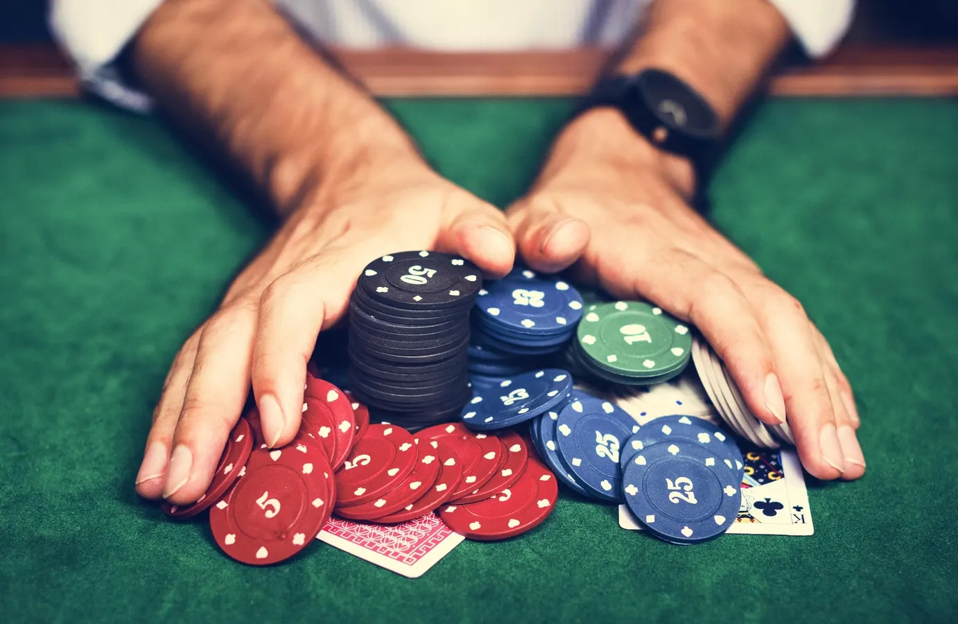 The Benefits of Investing in Sports Betting: Strategic Advice from the Pros