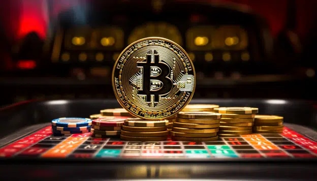 Gebührenfreiheit und Attraktivität: Warum Bitcoin-Casinos im Trend liegen
