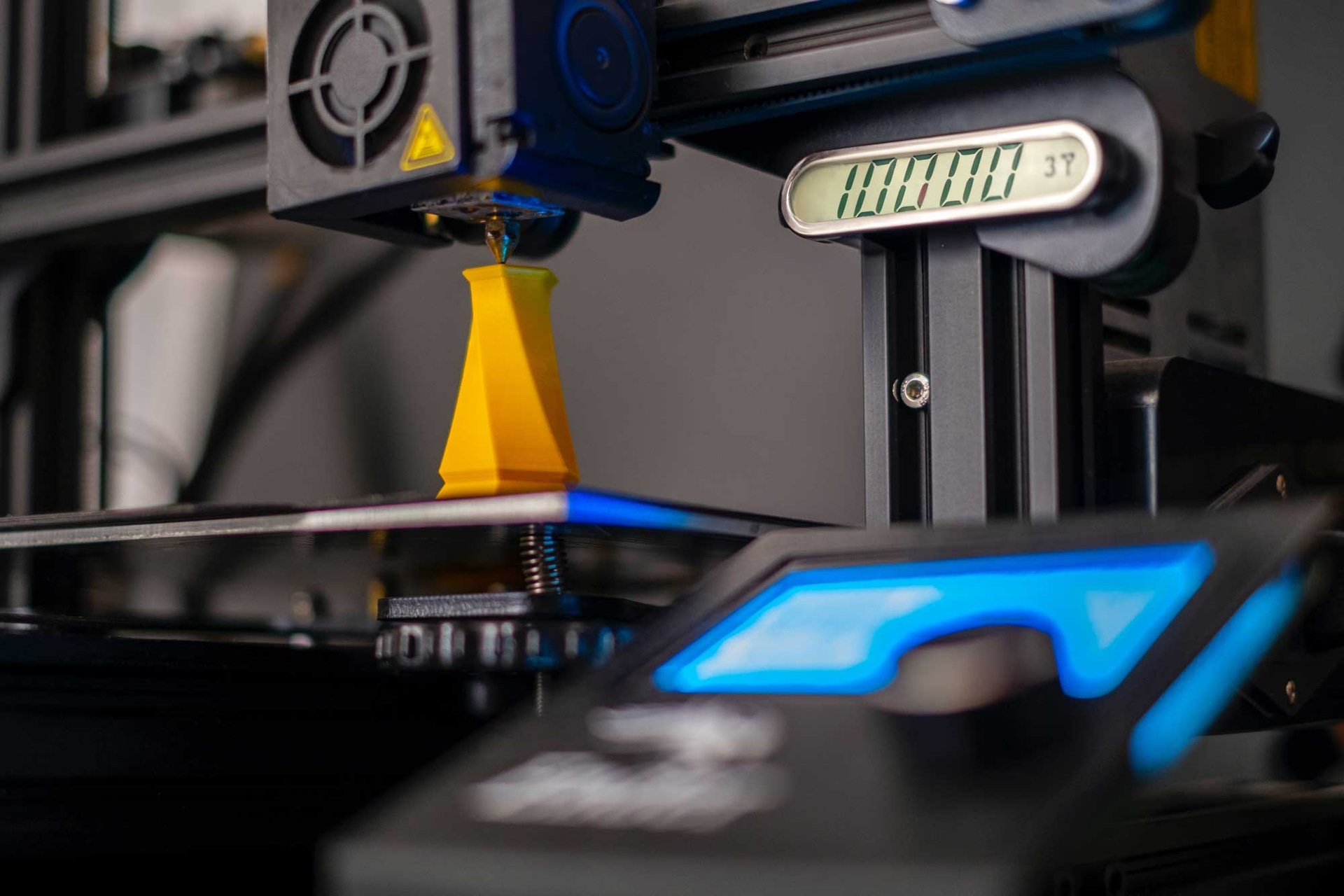 Die Kunst der Reproduktion: Kultur- und Kunsterhaltung mit 3D-Druckern