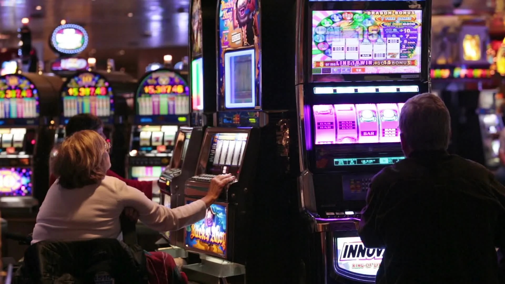 Warum seriöse Online Casinos ohne OASIS die bessere Wahl für deutsche Spieler sind