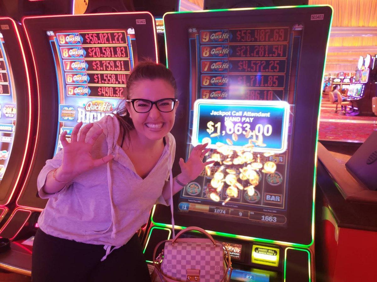 Keunggulan Bermain Slot di Togelin: Bonus Free Spin dan Garansi Kekalahan