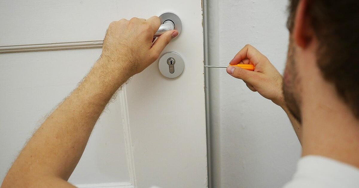24/7 Schlüsselnotdienst in Prenzlauer Berg: Zuverlässige Lösungen für Berliner Notfälle