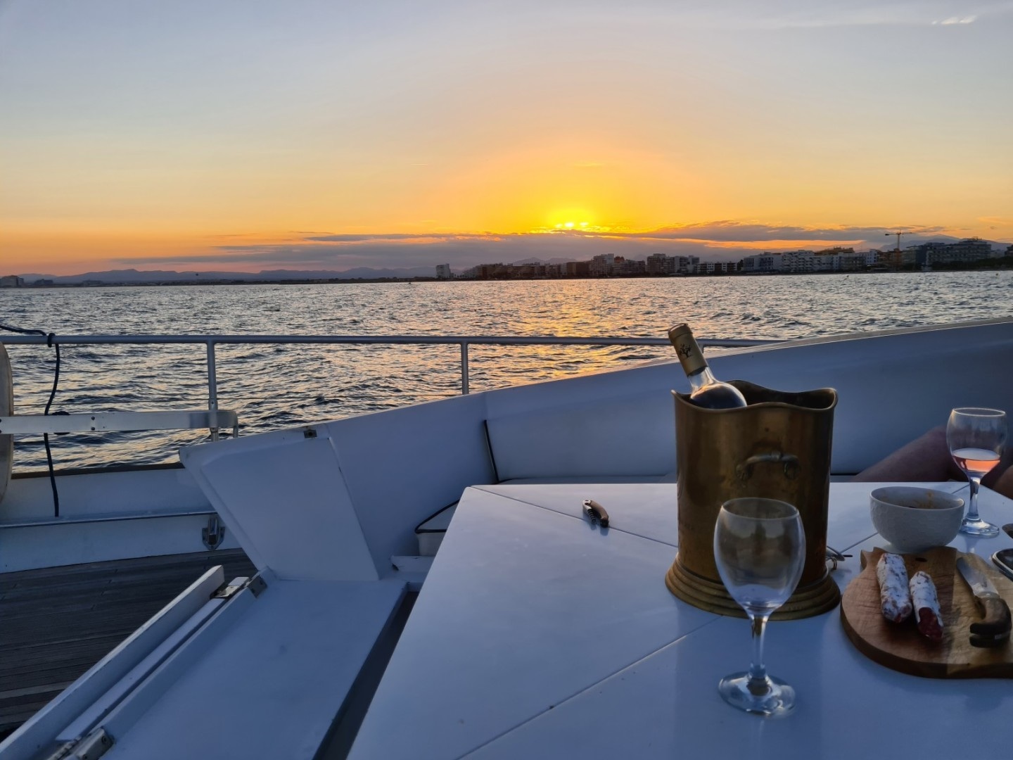 Yachtcharter turkei Mieten: Erleben Sie das Beste, was das Meer zu bieten hat