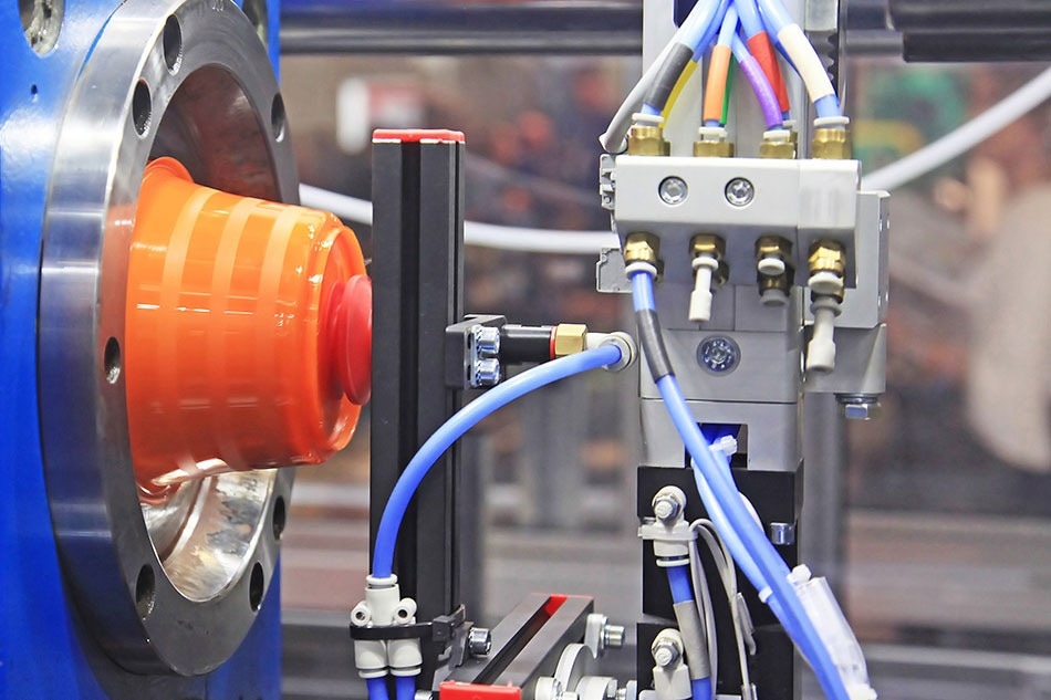 Jetzt online: Formenbau für Spritzgusswerkzeuge mit garantiertem Bestpreis!