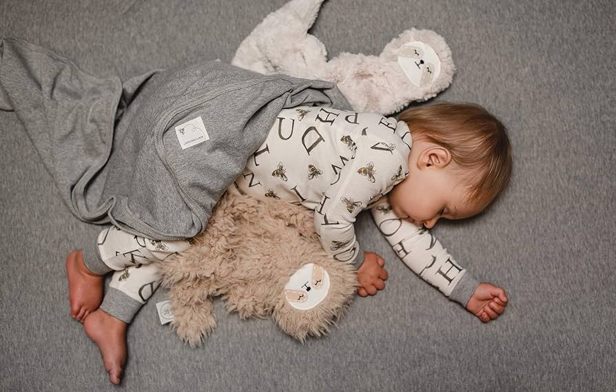 Die beste Bio Baumwolle Kinderdecke für Ihr Kind: Nachhaltig und Weich