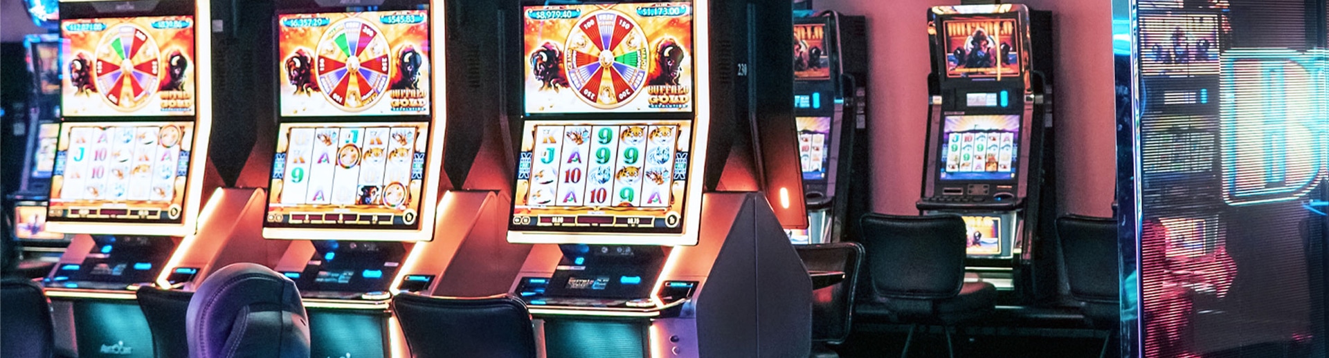 Temukan Link Slot Gacor Terkini: Menangkan Permainan di JPGACOR303!
