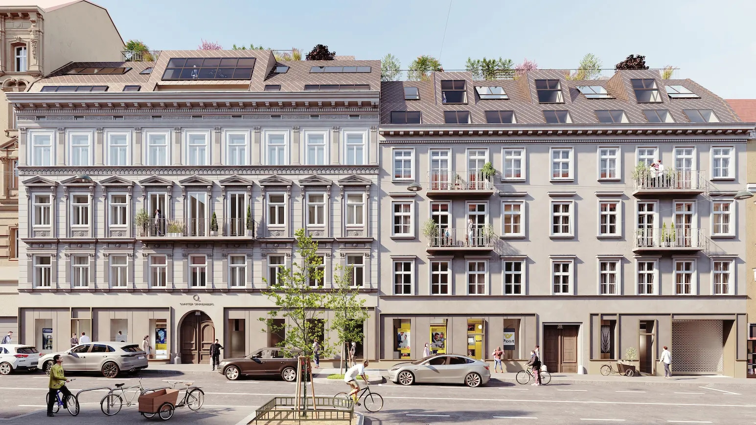 Wien News: Kulturelle Highlights und Veranstaltungen in Wien