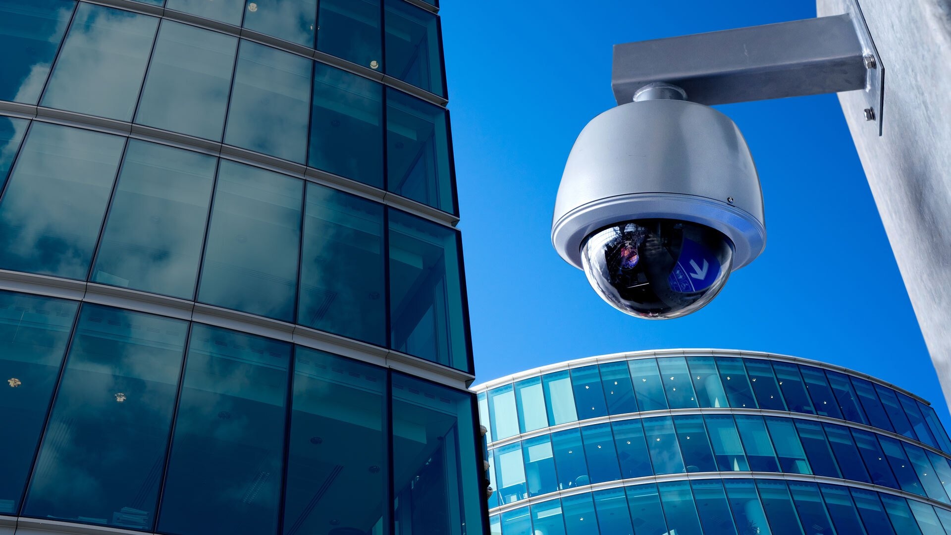 Zutrittskontrolle von ETEC: Innovation für Ihre Sicherheit