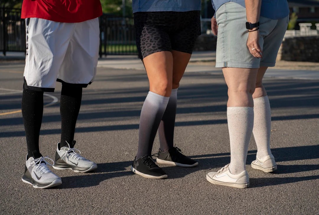 Neurosocken und Rheuma: Wie sie Schmerzen lindern und Komfort bieten