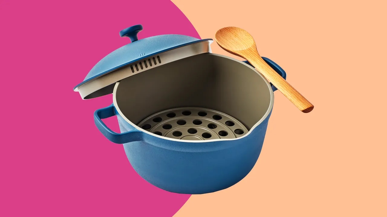 Geschenke für Frauen: Warum GreenKitchen Töpfe und Pfannen nicht nur heute, sondern auch in Zukunft geschätzt werden