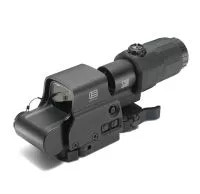 Unvergleichliche Unterstützung: Rotpunktvisiere von Vegaoptics!