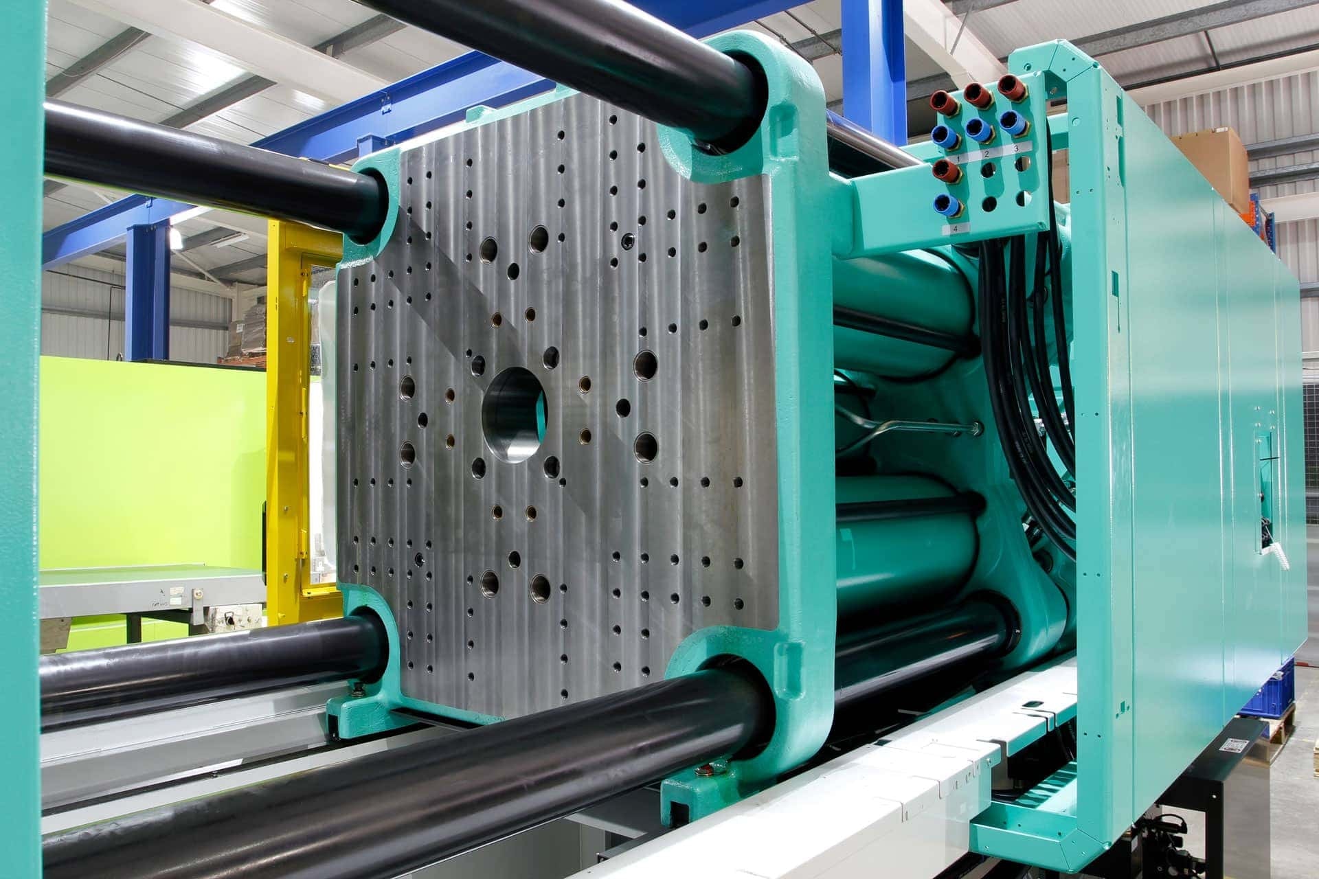 Maxnext GmbH: Innovative Spritzguss Kleinserie für Ihre Kunststoff-Projekte