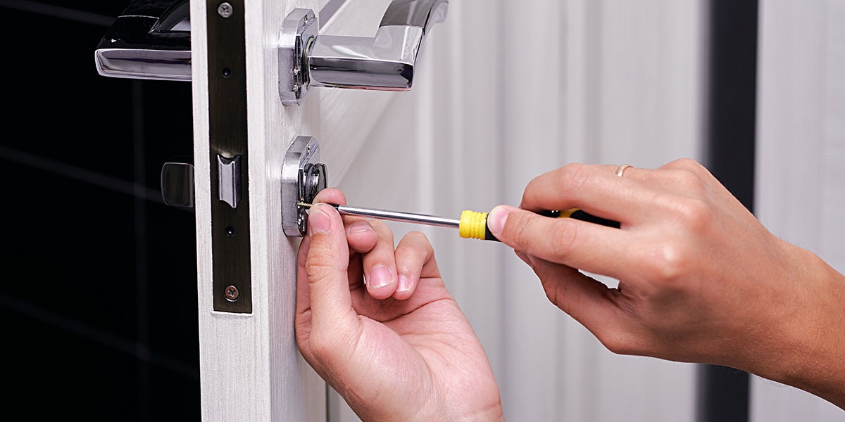 Schnelle und zuverlässige Türöffnung Berlin – Ihre Experten vor Ort