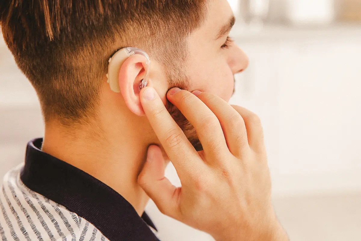 Vorteile von Bluetooth Hörgeräte Hannover für modernes Hörerlebnis