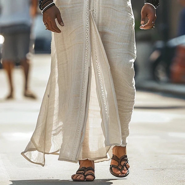 Stilvoll auftreten mit dem Festival Outfit Männer von Der Venga Store