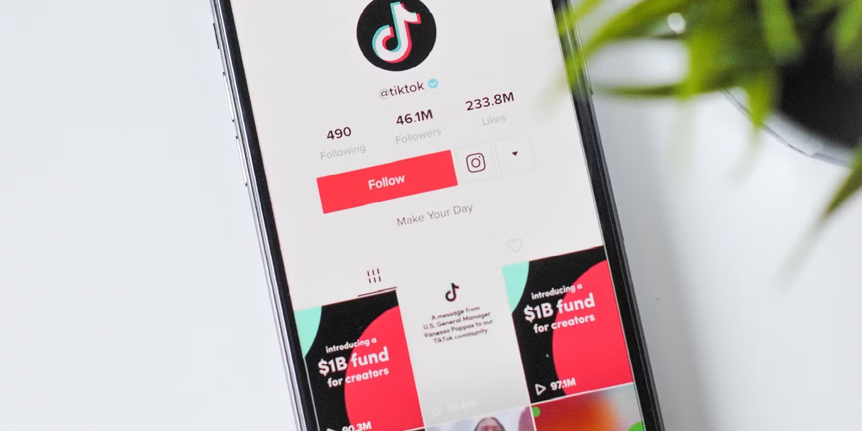Wie TikTok Likes kaufen deine Videos an die Spitze bringt
